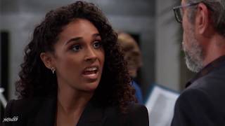 GH: 9/4/19 - Andre's Back Part 1/2