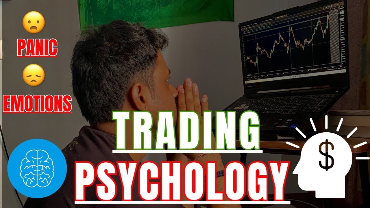MASTER YOUR TRADING PSYCHOLOGY - YouTube