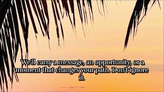 Listen Closely… If You Apply This, Your Life Will Never Be the Same.