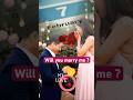 “Propose Day Tarot | Love Message”#tarotreading #whatscomingupinlovelife #tarot #nocontactreading