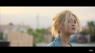 Download Lagu Zedd \u0026 Elley Duhe -  Happy Now  ( Lyrics  ) karaoke MP3