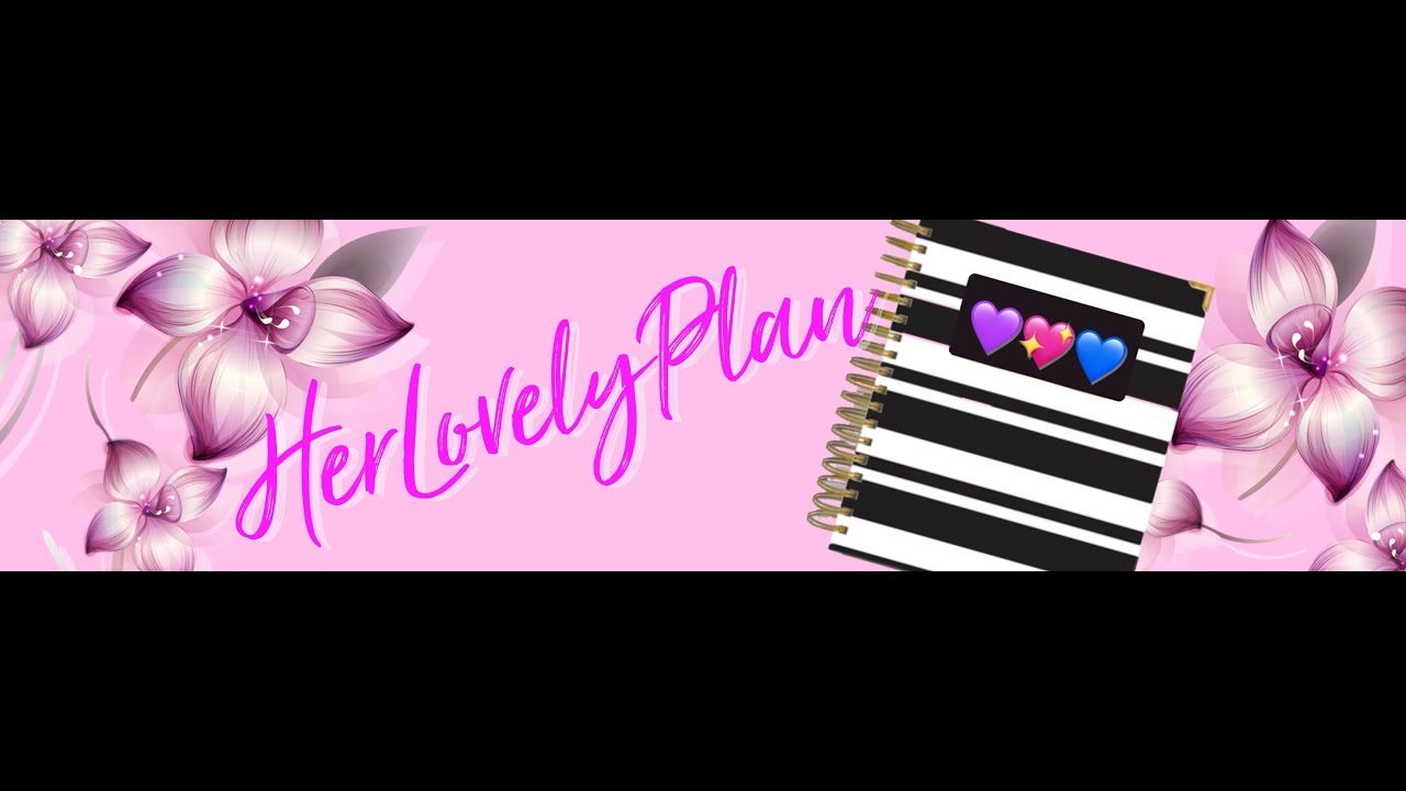 Welcome to Her Lovely Plan