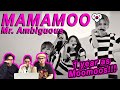 PINOYS REACT TO 마마무 (MAMAMOO) - Mr.애매모호 (Mr.Ambiguous) MV | 7 Years Ago! 😍 | Lovesick Boys