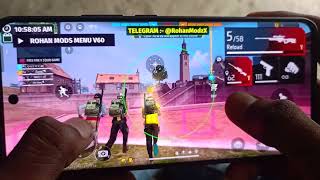 Download Lagu MOD MENU PAINAL 🥵👀 MP3