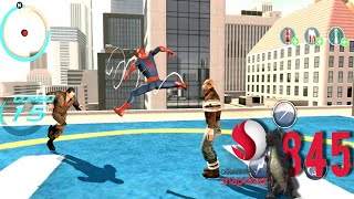 The Amazing Spider-Man 2 Sd845 Test Download