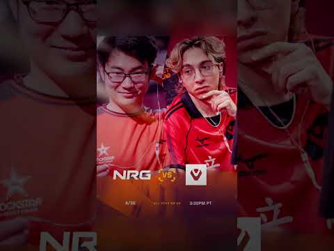 NRG l 3 - 1 l Sentinels & Advances To VCT Americas Stage 2 Grand Fianls #shorts #valorant #vct