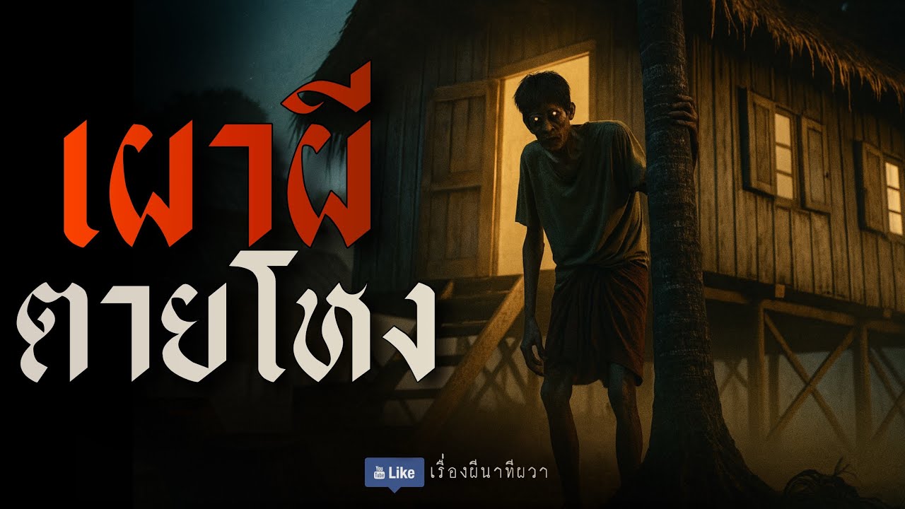 เผาผี ตายโหง (จบในตอน) | เรื่องผี พี่นานา Ep.101
