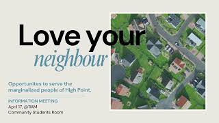 Online Church
