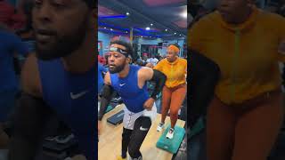 Making Fitness fun