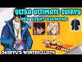 👊👊 ULTRA ULTIMATE SUIRYU | COSTUM SUIRYU CHRISTMAS EVENT| FLASHY FLASH - One Punch Man The Strongest