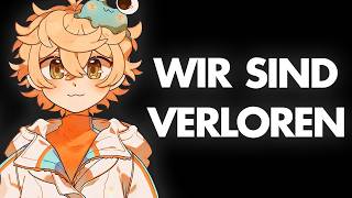 Der Maudado Skandal Ist Krank...