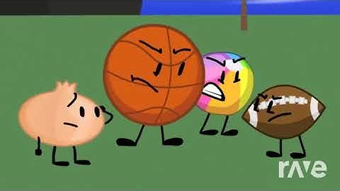 Object Show Intro Mashup #23 (BFB and BOOST)