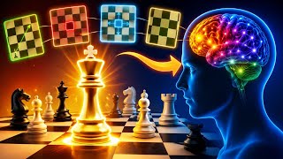 The MOST IMPORTANT Skill in Modern Chess | Recognize Patterns and Win More Games (2026) screenshot 4