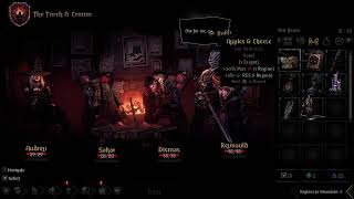 Darkest Dungeon 2, Part 4, Minimal Commentary