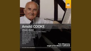 Prelude, Intermezzo & Finale, D. 87: No. 3, Finale. Allegro moderato