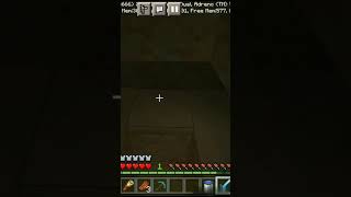 secret base in desert temple