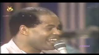 RUBBY PEREZ -  FIESTA PARA DOS -  1989 - VIVO