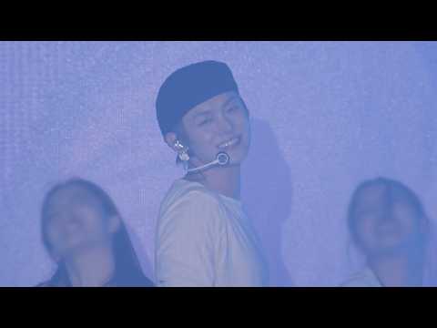 ‘Ice Cream’ stage @ RELEASE PARTY | NO LABELS: PART 02 | 연준 (YEONJUN)