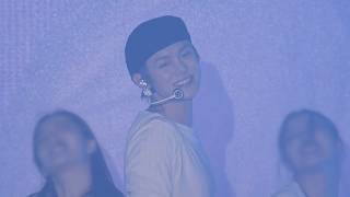 ‘Ice Cream’ stage @ RELEASE PARTY | NO LABELS: PART 02 | 연준 (YEONJUN)