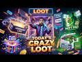 Lenskart Rs.99 Big Loot | Dettol Loot Meet MS Dhoni | Greendotball Free Merch | 5 Online Offers