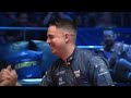 Team Match | Highlights | Day One | 2024 Reyes Cup