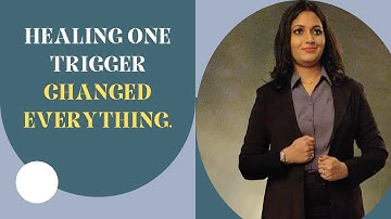 How Healing One Trigger Changed My Leadership Forever