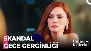 Magazin Bu Kavgayı Konuşacak - Gülümse Kaderine 5. (Fi̇nal)