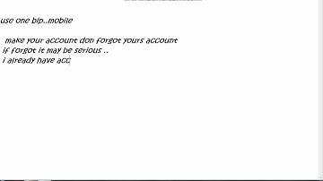 How To Reload Ap Using OneBip