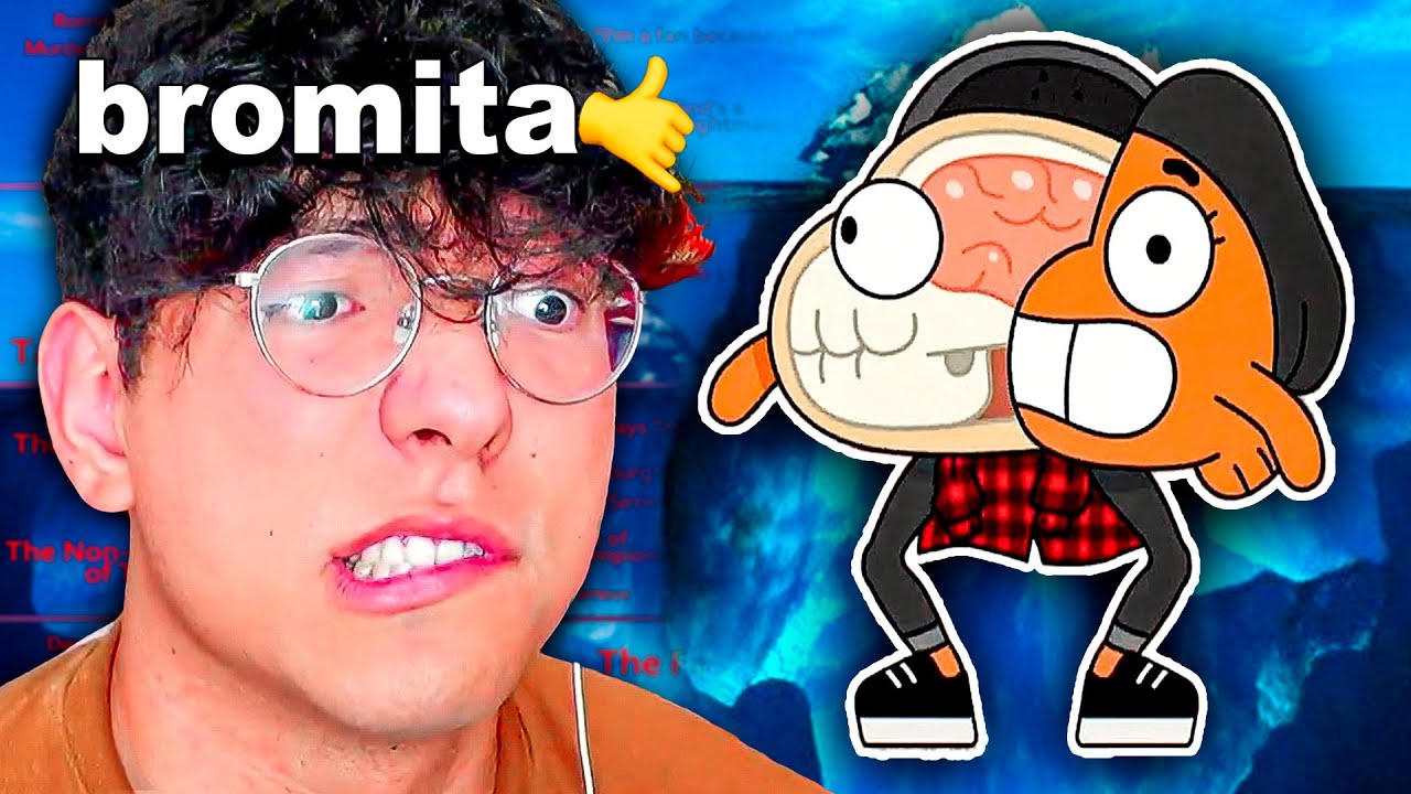 EL TURBIO ICEBERG DE CENSURA EN LA ANIMACIÓN 💀📸