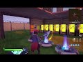 Fortnite all the mythical guns in creative mode