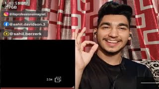 Clutch Baliye : SULTAAN | GK DIGITAL | Geet MP3 | REACTION | PROFESSIONAL MAGNET