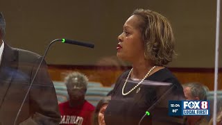 Louisiana Supreme Court clears way for election, temporarily keeps Chelsea Napoleon in charge