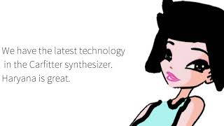 Introducing Synthing B Emmyloid English