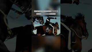 Tom Hiddleston - Chuffed & Delighted War Horse Scene