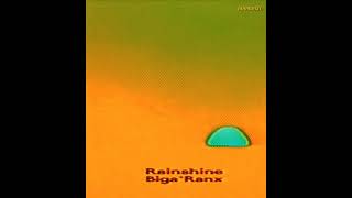 Biga*Ranx - Nice Thing【Album : Rainshine】Jun 2025