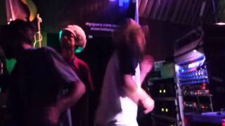 Nantes Dub Club #1 - Blackboard Jungle ▶ Bunnington Judah "Long Time" special dubplate