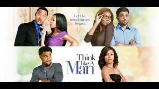 Everything Wrong With Think Like A Man-Sins Noir