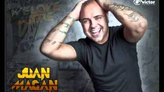 Juan Magan - Chica Latina Marsal Ventura & Surrender Djs Remix