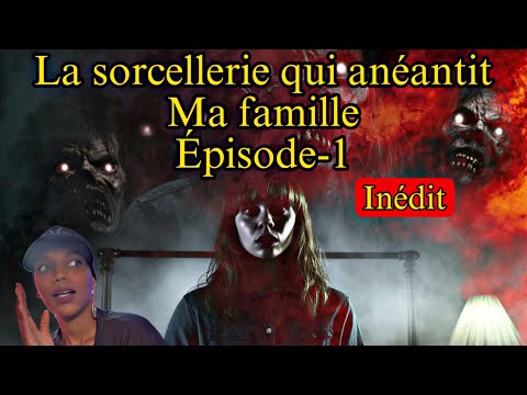 Épisode- 1 La