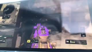 Spitfire (near quad feed) Black Ops 4