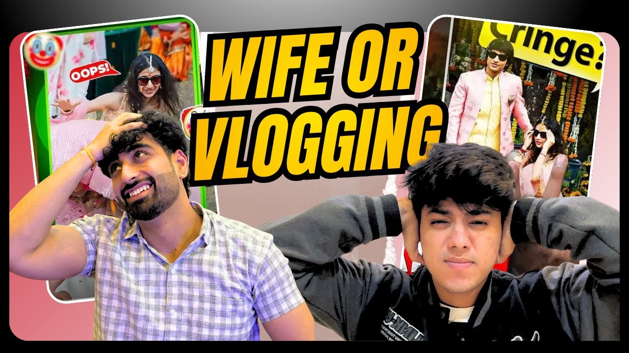 SOURAV JOSHI EXPOSED!!! Wedding Drama|Reaction On Memes| REACTWITHUS