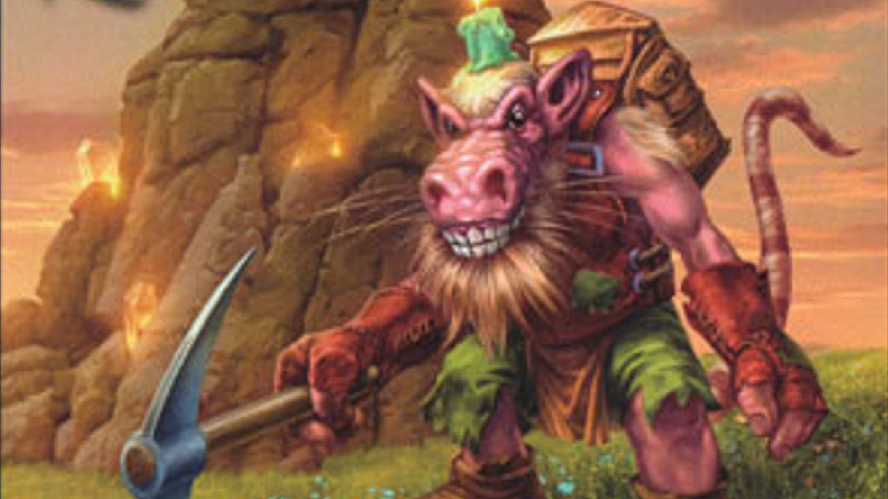 Hearthstone Casual Warlock x Hunter (EpicEPICS) 15.02.2015