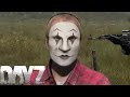 1500 Hours Of Situational Awareness In DayZ