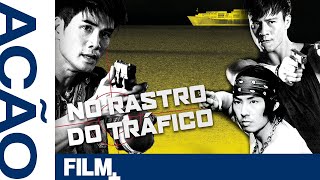 No Rastro do Trafico // Filme Completo Dublado // Ação/Policial // Film Plus
