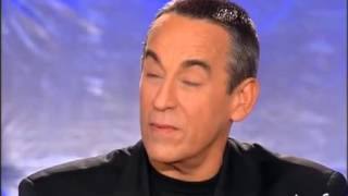 Magneto Serge Tina Arena - Archive Ina