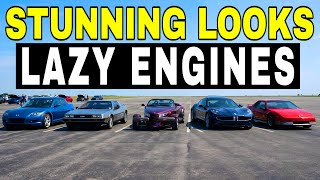 10 Stunning Cars that Catfished the Entire World