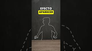 Aprende El Efecto De Aparecer En Capcut Fácil Y Rápido Desde El Celular
