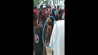 DIAM BUKAN BERARTI TIDAK BISA GOYANG.|| KECIL- KECIL CABE RAWIT. Bar bar