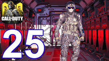 Call of Duty Mobile - Gameplay Walkthrough Part 25 Ultra High Graphics Max Settings (Android,iOS)