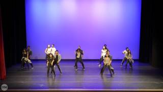 Dance 4 Me 2015 - Korean American Student Association
